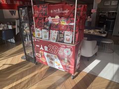 -必胜客(津塘店)