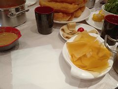 -凯鸽火锅(华林新天地店)