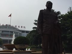 -重庆西南医院(西南院区)