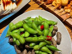 -1819餐厅·团队聚餐·烤串·精酿