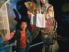 -北京杜莎夫人蜡像馆
