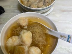 -麦奀云吞面世家(佐敦店)