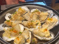 -村长家的疙瘩汤·东营菜(东营茶城店)