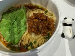 -眉州东坡(北苑华贸店)