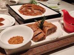 -北京全聚德(清华园店)