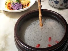 -绿茶餐厅(朝阳大悦城店)