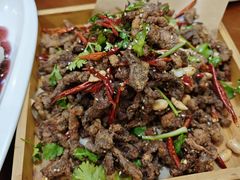 -盛京富丽园老菜馆·东北菜(和平南大街店)