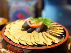 -贵厨酸汤牛肉(花果园国际中心店)