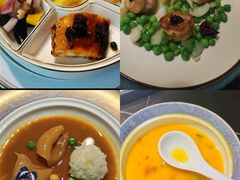-酒蜻蜓·庭院私房菜(天元东路店)