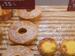 -味多美蛋糕(六里桥店)