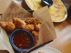 -李先生的首尔小馆(松江启源广场店)