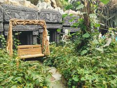 -龙达温泉生态城