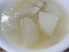 -钟太怪噜(小吃街店)