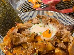 -伊茉家的烤肉店(勒泰中心店)