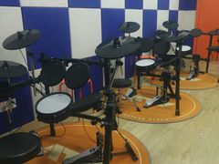 -罗兰数字音乐教育(徐汇校区)