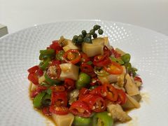 -富淳饭店(世纪公园店)