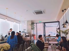 -铁手珈琲制造局metalhands(望京店)