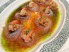 -桂满陇·手作小笼包&江南叫花鸡(中山公园店)