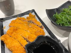 -馋三尺蟹粉小笼(人民广场店)