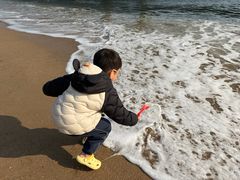 -白城沙滩