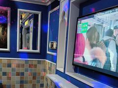 -铜锣湾KTV(木渎店)