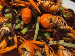 -红盔甲·小龙虾(车公庙店)