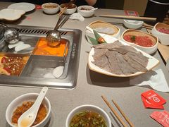 -海底捞火锅(宇飞大厦店)
