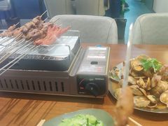 -老虎滩大连海鲜烧烤(水游城店)