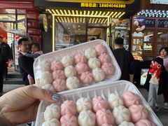 -传闻来紫菜包饭·打糕(西塔韩百店)