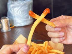 -一乐韩国炸鸡(梅江店)