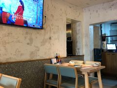 大堂-小乾杯串店•16年沈阳烧烤(文安路店)