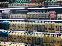 -Olé精品超市(天汇广场店)