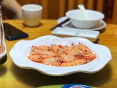 -蓝湾碧波·老字号·疍家非遗海上餐厅