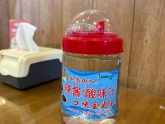 -华天延吉餐厅(西四总店)