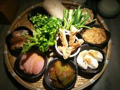 -淀里船宴(裕华东路店)