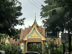 -西双版纳傣族园