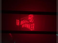 -Orangutan Bunker猩猩地堡酒吧(兰桂坊店)