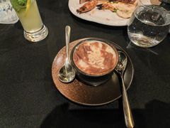 -Efes Turkish & Mediterranean Cuisine 艾菲斯餐厅(陆家嘴店)