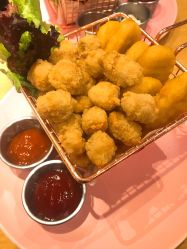 -玩元素·家庭游乐成长中心(香格里拉店)