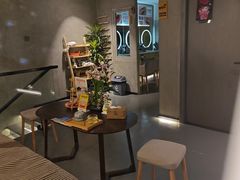 -施奈儿.洗头頭療.按摩SPA.采耳(上梅林店)