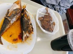 -护国寺小吃(安定门店)