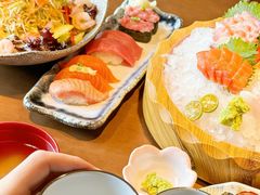 -千代武日本料理(哈西店)