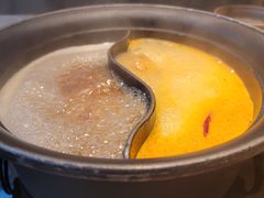 -温野菜涮涮锅(曲江大悦城店)