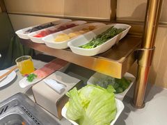 -海底捞火锅(王府井银泰in88店)