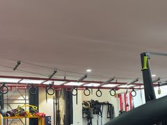 -Stone Motion Fitness 释动健身