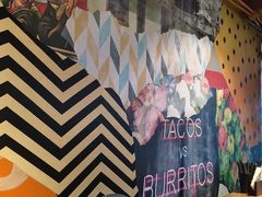 -Q MEX 库迈墨西哥餐吧(三里屯店)