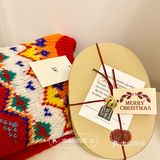 宁波｜圣诞季里的生活碎片🧩