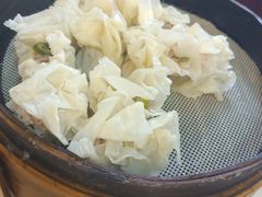 海汇源老字号烧麦-海汇源老烧麦店(东大街总店)