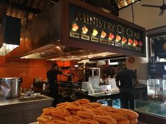 -Ministry of Crab(科伦坡店)