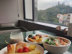 -府上酒店(广州火车站越秀公园地铁站店)